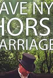 Save NYC Horse Carriages