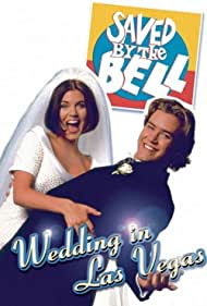 Saved by the Bell: Wedding in Las Vegas