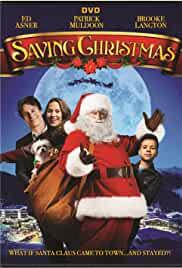Saving Christmas