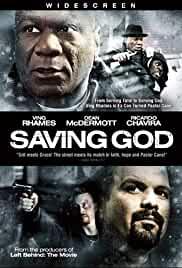 Saving God