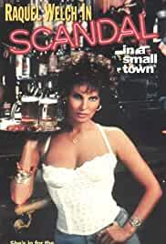 Scandal in a Small Town