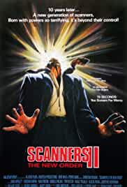 Scanners II: The New Order
