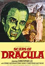Scars of Dracula