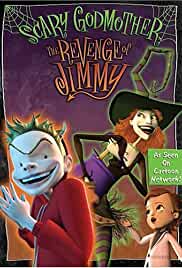 Scary Godmother: The Revenge of Jimmy