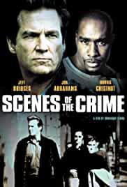 Scenes of the Crime