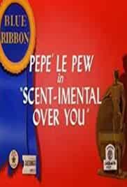 Scent-imental Over You