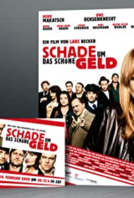 Schade um das schöne Geld