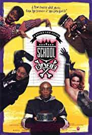School Daze