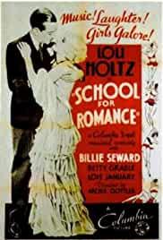 School for Romance