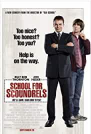 School for Scoundrels