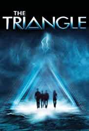 Sci Fi Inside: 'The Triangle'