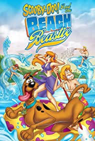 Scooby Doo and the Beach Beastie