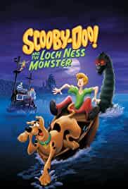 Scooby-Doo and the Loch Ness Monster