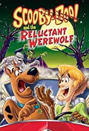 Scooby-Doo and the Reluctant Werewolf
