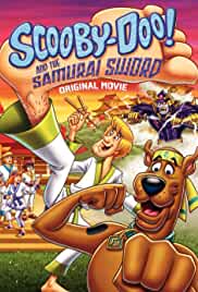 Scooby-Doo and the Samurai Sword