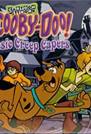 Scooby-Doo: Classic Creep Capers