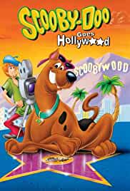 Scooby-Doo Goes Hollywood