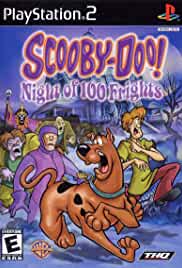 Scooby-Doo: Night of 100 Frights