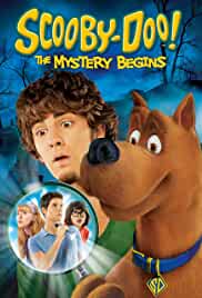 Scooby-Doo! The Mystery Begins