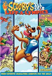 Scooby's Laff-A Lympics