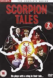 Scorpion Tales