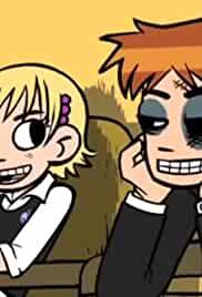 Scott Pilgrim vs. the Animation