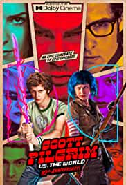 Scott Pilgrim vs. the World