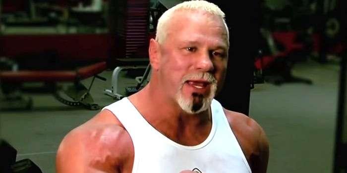 List of 22 Scott Steiner Movies, Ranked Best to Worst