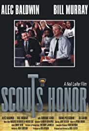 Scout's Honor
