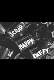 Scrap Happy Daffy