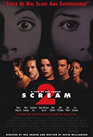 Scream 2