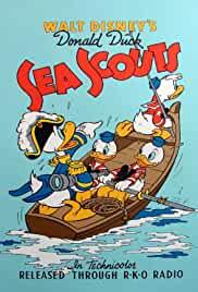Sea Scouts