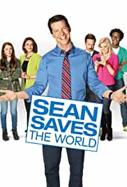 Sean Saves the World