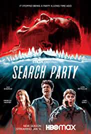 Search Party