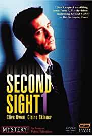 Second Sight