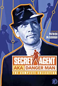 Secret Agent