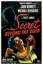 Secret Beyond the Door...
