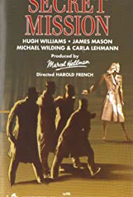 Secret Mission