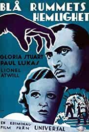 Secret of the Blue Room