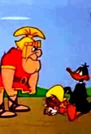 See Ya Later Gladiator