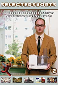 Selected Shorts #2: European Award Winners