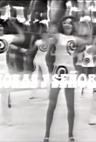 ¡Señoras y señores!