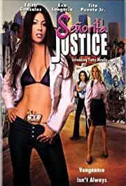 Señorita Justice