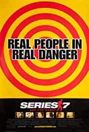 Series 7: The Contenders