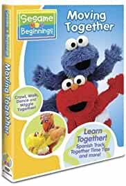 Sesame Beginnings: Moving Together