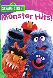 Sesame Songs: Monster Hits!