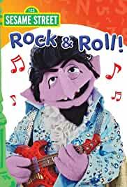 Sesame Songs: Rock & Roll