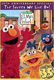 Sesame Street Presents: The Street We Live On