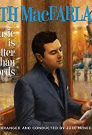 Seth MacFarlane: Swingin' in Concert