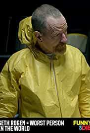 Seth Rogen = Worst Person in the World